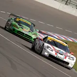 ADAC GT Masters