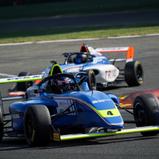 #4 Finn Wiebelhaus / ADAC Formel Junior Team / Spa-Francorchamps, Foto: KSP