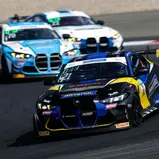 Bislang zwei Siege für den BMW von Besler/Piana