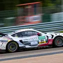 Eibach weitet die erfolgreiche und bereits zehnjährige Partnerschaft mit dem ADAC auf die DTM aus