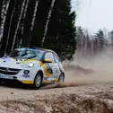 ADAC Opel Rallye Junior Team, Marijan Griebel