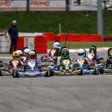 Start der Bambini