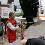 ADAC Motorboot Masters, Lorch am Rhein, Attila Horvath