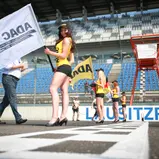 ADAC GT Masters, Lausitzring