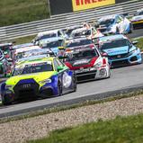 ADAC TCR Germany, Oschersleben, LMS Racing, Antti Buri