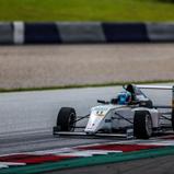 #11 / Valentino Catalano / BWR Motorsport