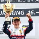 ADAC Formel 4, US Racing - CHRS, Théo Pourchaire