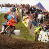 ADAC MX Masters, Gaildorf, Sébastien Pourcel