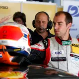 ADAC GT Masters, Nürburgring, Jeroen Bleekemolen, Callaway Competition