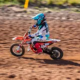 Leys Gehrke, DMX Teutschenthal