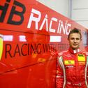 ADAC GT Masters, Sachsenring, HB Racing, Davide Rigon