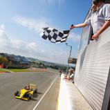 ADAC Formel Masters, Sachsenring, Mikkel Jensen, Neuhauser Racing