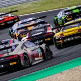 Action Rennen 1, Oschersleben