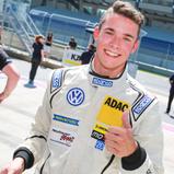 Formel ADAC, Red Bull Ring, Mikkel Jensen, Neuhauser Racing