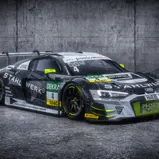 Phoenix Racing kehrt in das ADAC GT Masters zurück