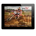 ADAC MX Masters iPad App ADAC MX Masters iPad App