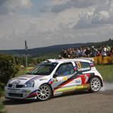 ADAC Rallye Deutschland