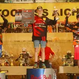 ADAC MX Junior Cup, Aichwald, Gianlucca Facchetti, Glen Meier