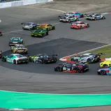 ADAC GT Masters, Nürburgring