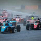 ADAC Formel 4, Hockenheim, Jenzer Motorsport, Giacomo Bianchi