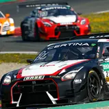 ADAC GT Masters, Oschersleben, MRS GT-Racing, Florian Scholze, Dominic Jöst