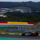 #33 Simon Connor Primm / Jonas Greif / Paul Motorsport / Lamborghini Huracán GT3 Evo2, Spa-Francorchamps (B)