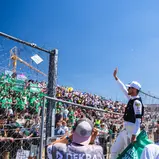 Impressionen, Norisring 2026