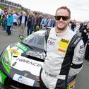 ADAC GT Masters, HB Racing, Norbert Siedler