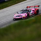 #14 Matteo Cairoli (ITA / Ferrari 296 GT3 Evo / Emil Frey Racing), Test Red Bull Ring 2026