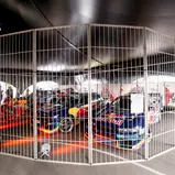 HJC Helmets Motorrad Grand Prix Deutschland 2019