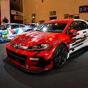 Volkswagen Golf GTI TCR Modelljahr 2018