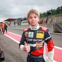 ADAC Formel 4, Spa-Francorchamps, Robert Shwartzman, kfzteile24 Mücke Motorsport