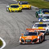ADAC GT Masters, Red Bull Ring, kfzteile24 APR Motorsport, Daniel Dobitsch, Florian Stoll