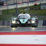 #22 Konrad Motorsport / Zino Fahlke, Red Bull Ring