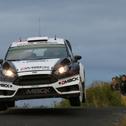 ADAC Rallye Deutschland 2017, Ott Tänak