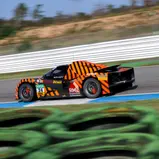 ADAC GT4 Germany, Hockenheimring, True Racing, Reinhard Kofler, Florian Janits