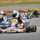 Tim Becker siegte zuletzt in Oschersleben und Ampfing