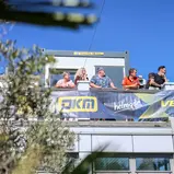 Impressionen, DKM Wackersdorf 2026