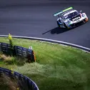 Gibt es auch als Bobbycar: den Porsche von Jannes Fittje