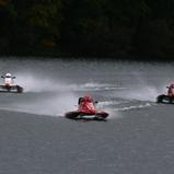 ADAC Motorboot Cup, Düren, Start