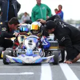 ADAC Kart Masters 2019, Oschersleben