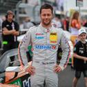 ADAC GT Masters, Team ISR, Frank Stippler