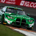 Marco Wittmann geht als Dritter ins 200. DTM-Rennen seiner Karriere