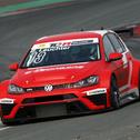 ADAC TCR Germany, Racing One, Benjamin Leuchter