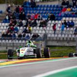 ADAC Formel 4, Red Bull Ring, US Racing, Oliver Bearman