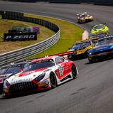 #84 Tom Kalender (DEU / Mercedes-AMG GT3 / Mercedes-AMG Team Landgraf), Circuit Zandvoort 2026