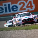ADAC GT Masters, Sachsenring, BWT Mücke Motorsport, Sebastian Asch, Edoardo Mortara
