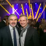 ADAC Sportgala 2019