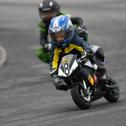 Noah Paricio-Rahe, ADAC Pocket Bike Cup