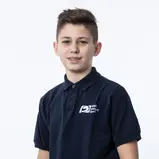 ADAC Stiftung Sport, Vincent Andronaco